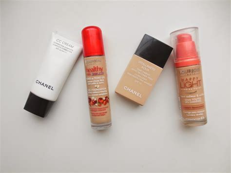 bourjois foundation chanel dupe|Desperately seeking dupe for Bourjois Health Mix Serum .